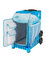 Zuca Rolling Skate Bag Wonderland - Insert Only