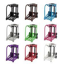 Zuca Rolling Skate Bag Wonderland - Insert Only