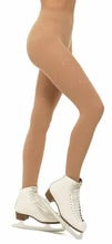 Intermezzo 0858 In the Boot Crystal Tights - Age 6 - Clothing > Figure Skating Tights