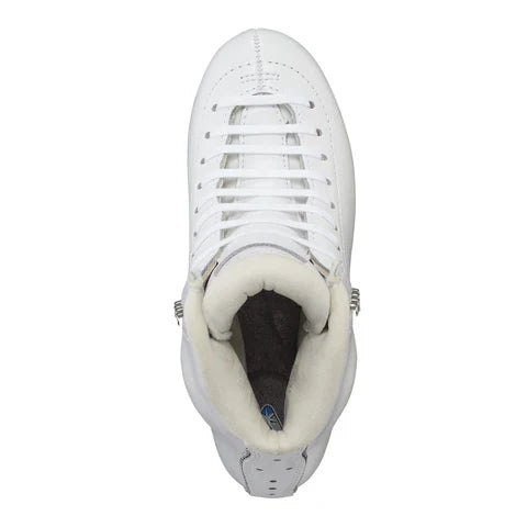 Jackson Debut FS2550 Size 5.5uk - 9uk Boot Only - Figure Skating