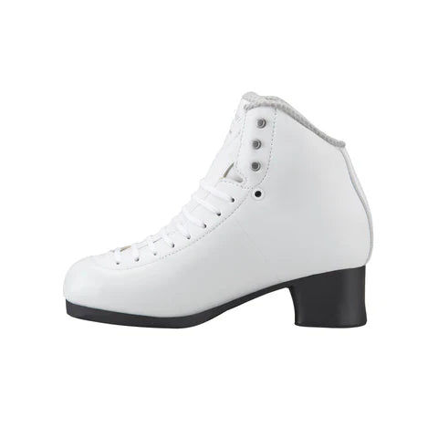 Jackson Debut Fusion Low Cut FS2430 Size 1.5uk - 5.5uk Boot Only - Figure Skating