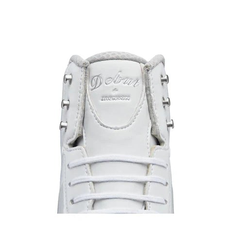 Jackson Debut Fusion Low Cut FS2430 Size 1.5uk - 5.5uk Boot Only - Figure Skating