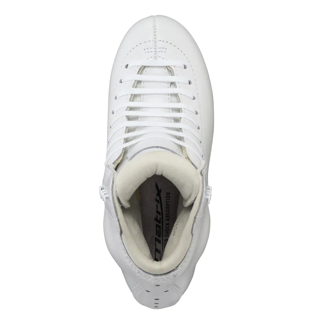 Jackson Premiere FS2850. Sizes 1uk - 5uk - Boot Only - Figure Skating