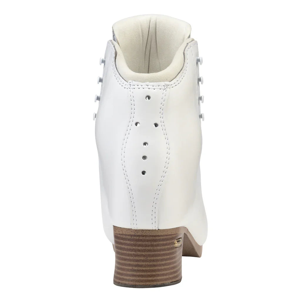 Jackson Premiere FS2850. Sizes 1uk - 5uk - Boot Only - Figure Skating