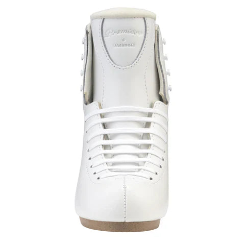 Jackson Premiere FS2850. Sizes 1uk - 5uk - Boot Only - Figure Skating