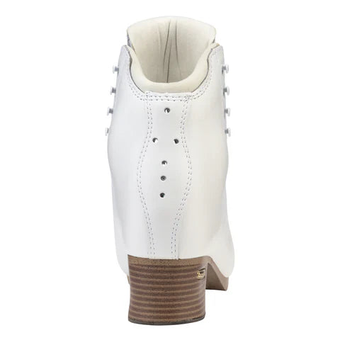Jackson Premiere FS2850. Sizes 5.5uk - 8.5uk - Boot Only - Figure Skating