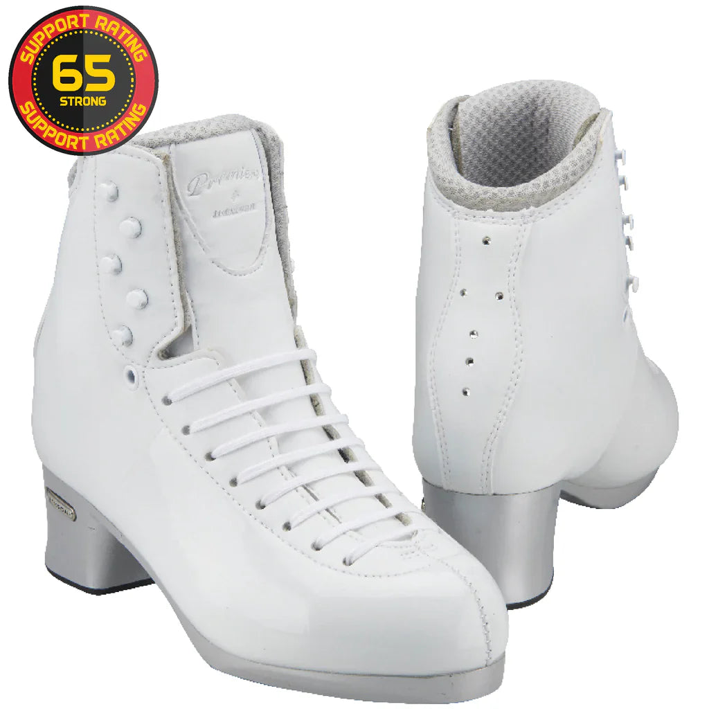 Jackson Premiere Fusion FS2800 Sizes 1.5uk - 5.5 uk - Boot Only - UK 1.5 (junior) / R (A/B) Special Order - Figure