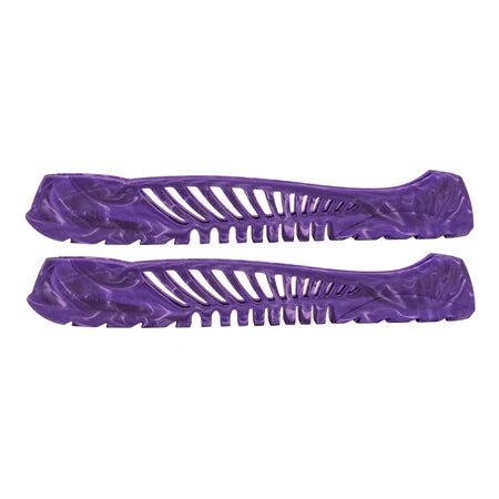 Jackson Proguard Figure Skate Blade Guards - Lilac / Small - Accessories > Skate Guards and Soakies