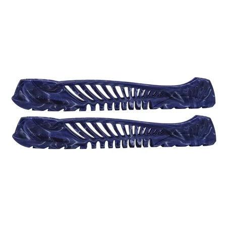 Jackson Proguard Figure Skate Blade Guards - Navy / Small - Accessories > Skate Guards and Soakies