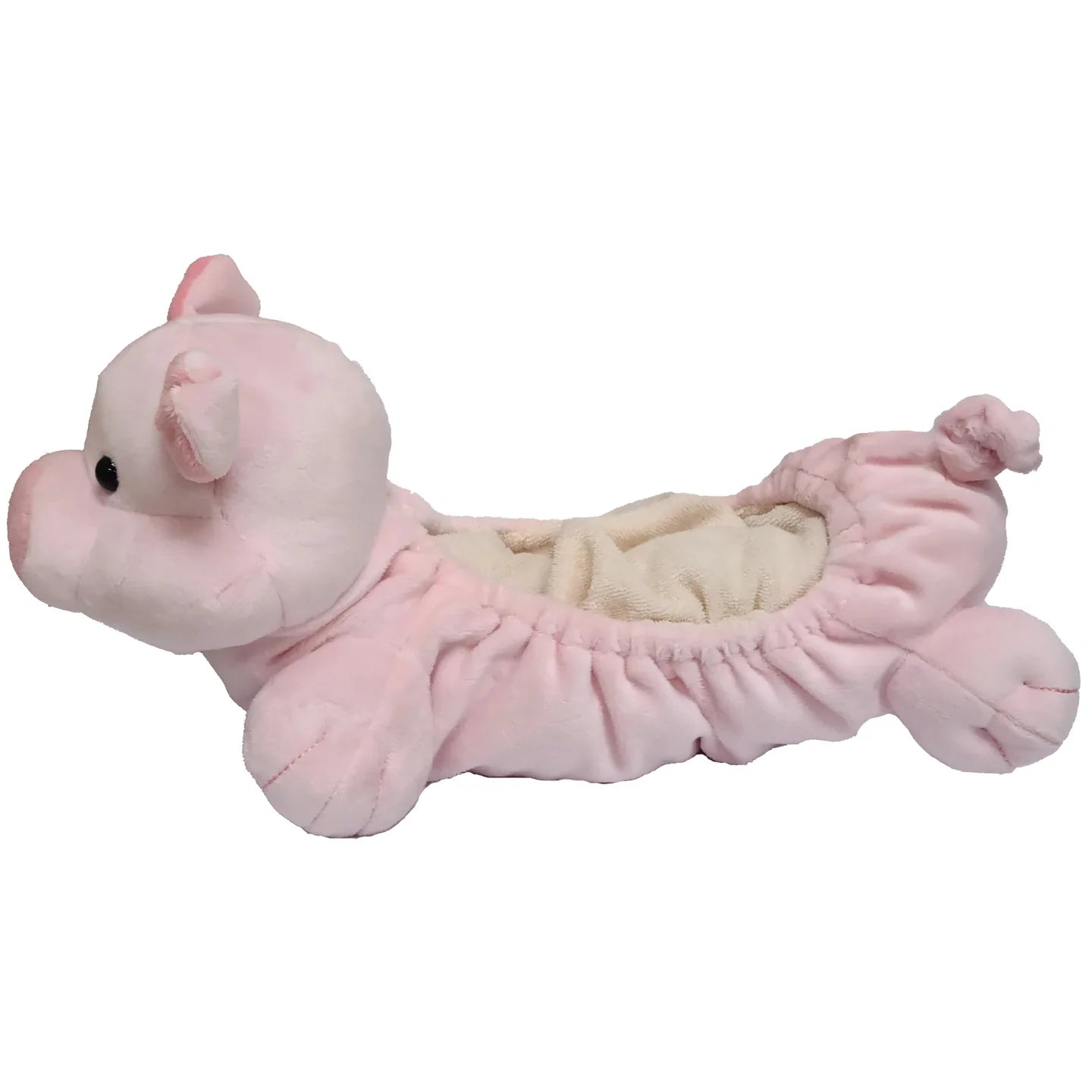 Jackson Skate Mates Blade Covers - Pig - Accessories > Skate Guards and Soakies