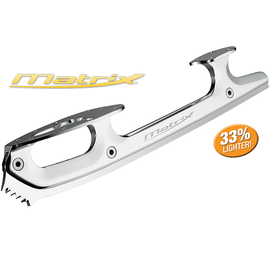 Jackson Ultima Matrix Legacy MX7050 Figure Skate Blades - Jackson Blades