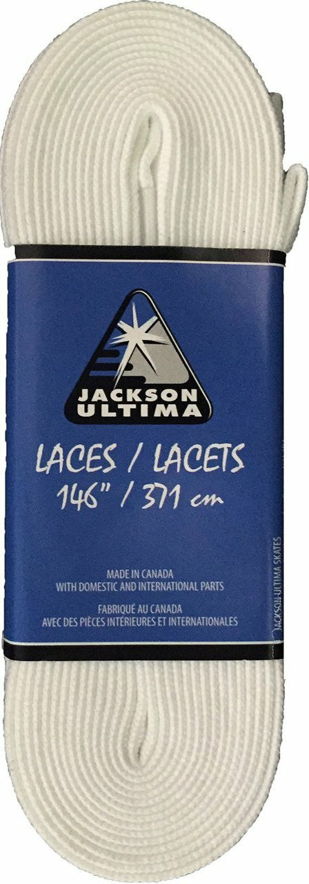 Jackson Elite Laces