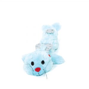Jerry’s Blade Buddies - Fluffy Seal 1262 - Accessories > Skate Guards and Soakies