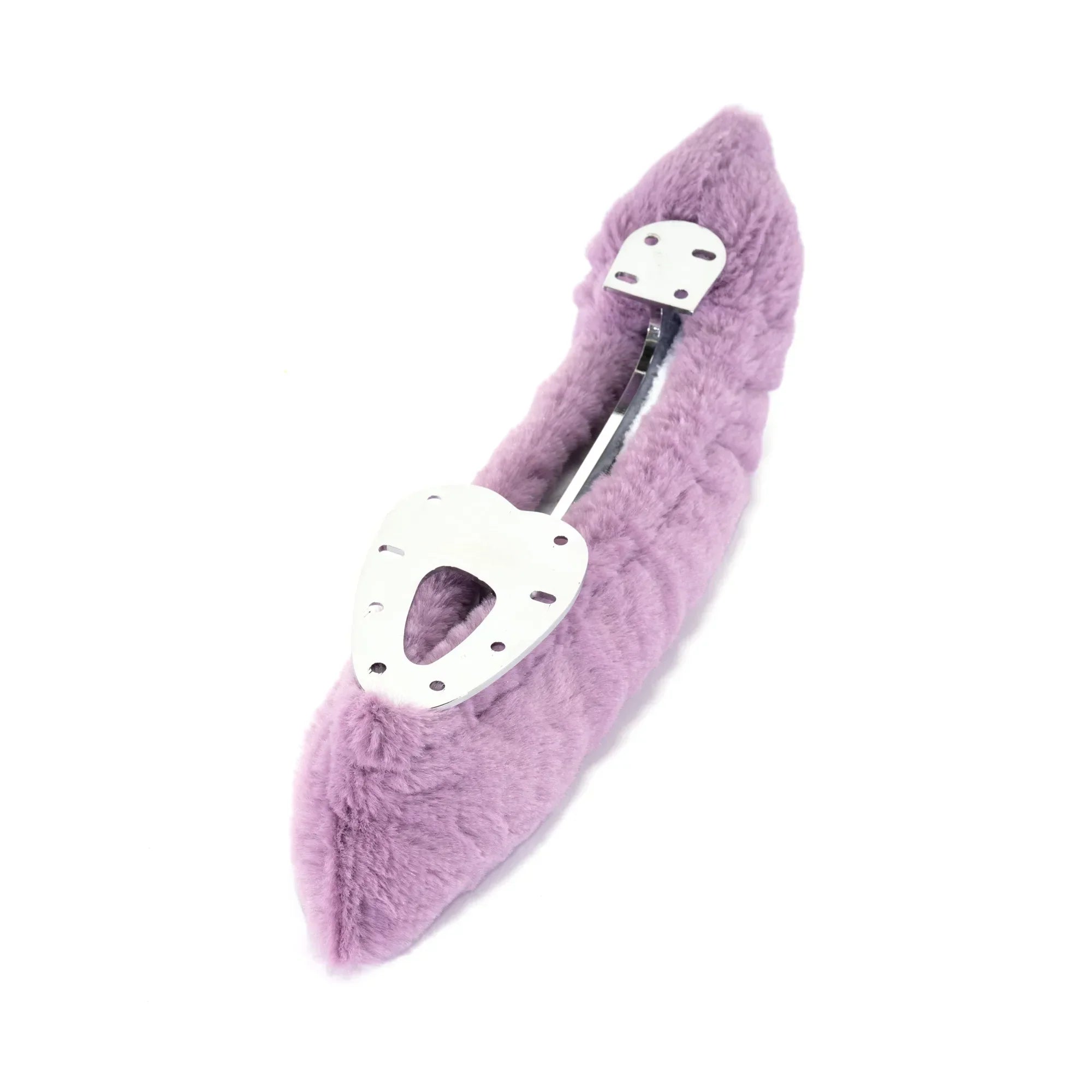 Jerry’s Plushies Fur Soakers - Accessories > Figure Skating Protection