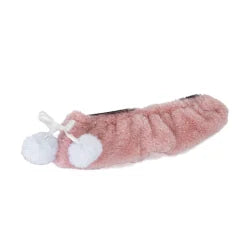 Jerry’s Pom Pom Blade Covers - Blush Pink - Accessories > Skate Guards and Soakies