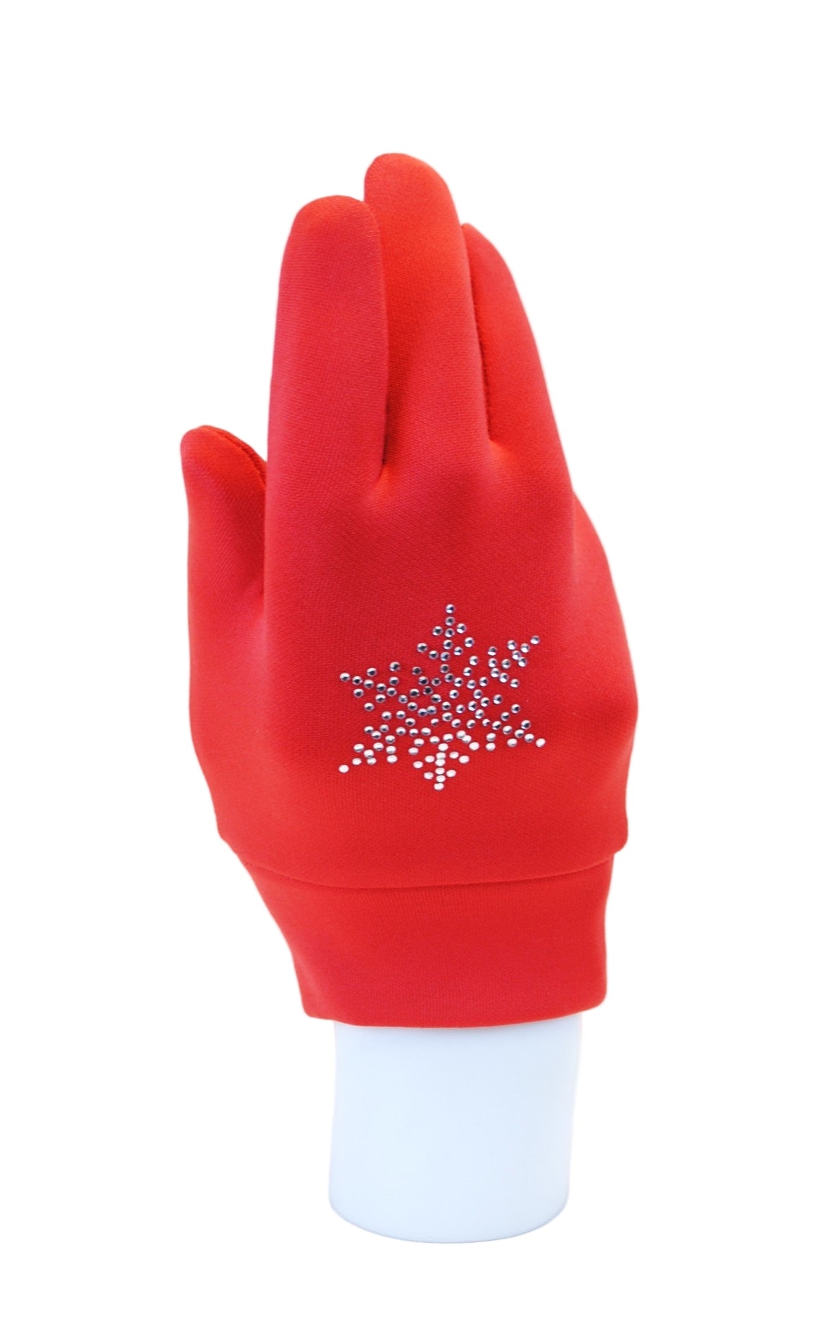 Jiv GR1 Thermo Gloves - Clothing > Figure Skating Gloves
