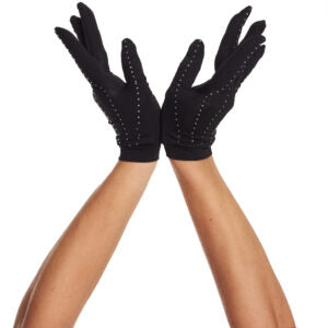Jiv Sport Competition Gloves - Clothing > Figure Skating Gloves