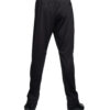 Jiv Sport Mens Training Pants in Black - Clothing