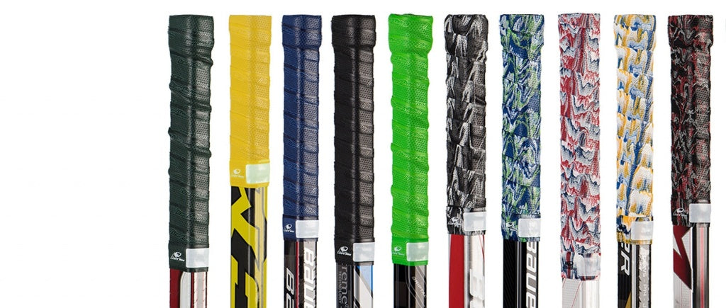 LIZARD SKINS GRIP TAPE - Navy - Ice Hockey Stick > Accessories