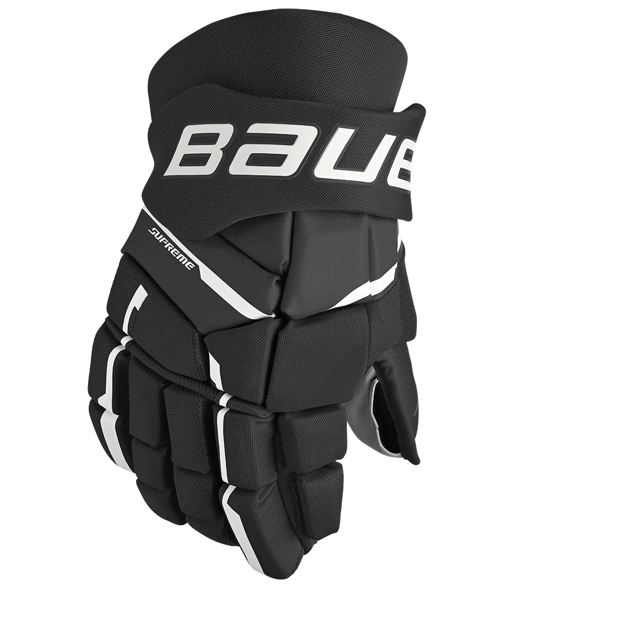 Bauer Supreme M3 Gloves - Senior