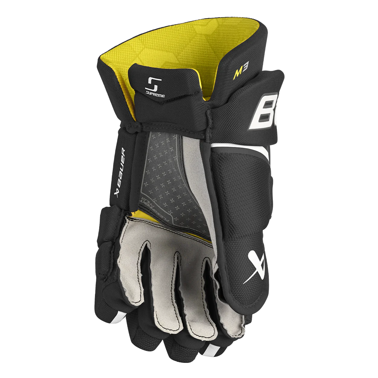 Bauer Supreme M3 Gloves - Senior