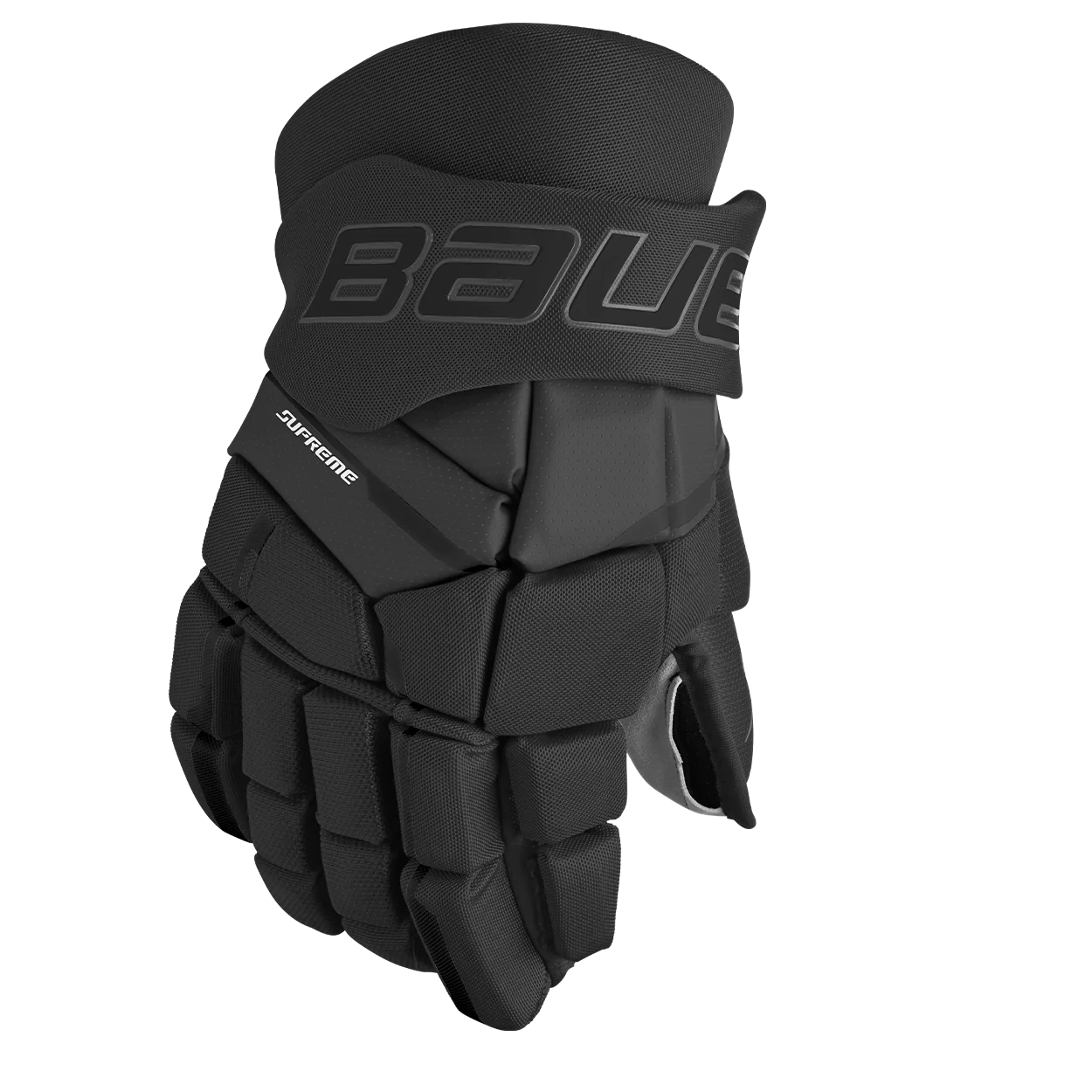 Bauer Supreme M3 Gloves - Senior