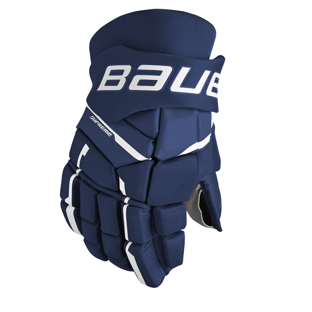 Bauer Supreme M3 Gloves - Senior