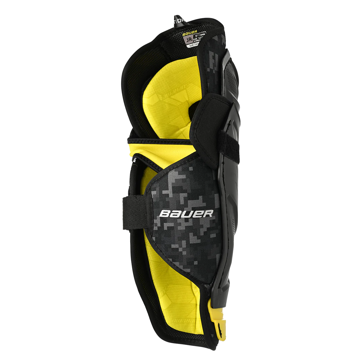 Bauer Supreme M3 Shin Guards - Junior