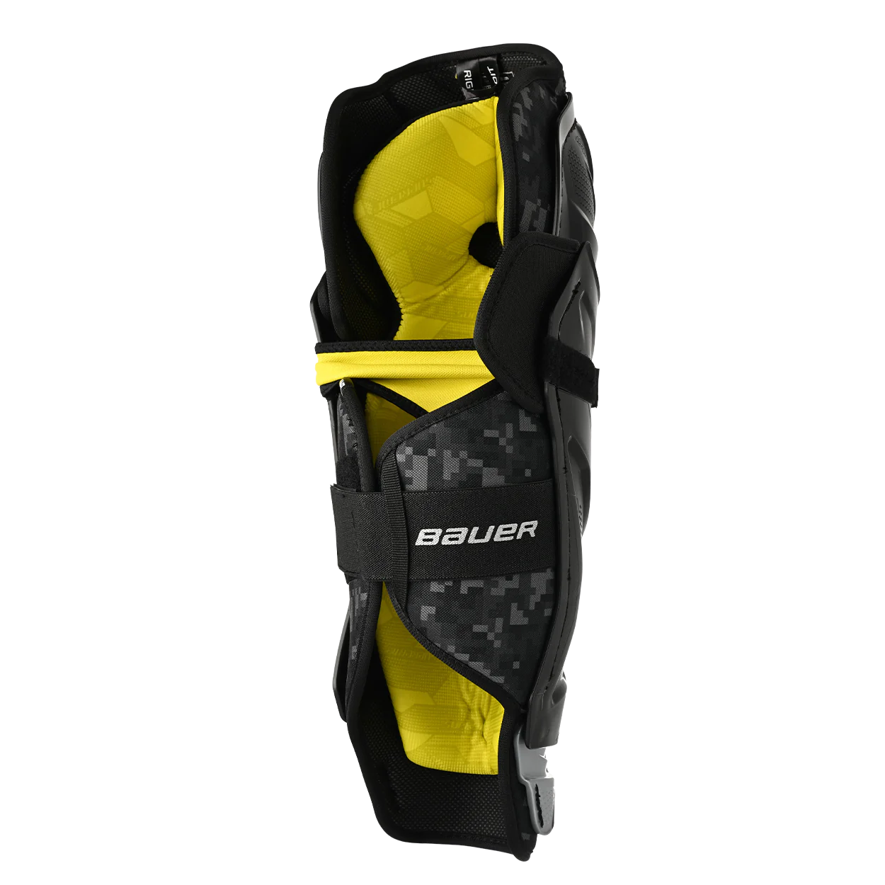 Bauer Supreme M3 Shin Guards - Intermediate