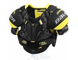Bauer M3 Shoulder Pads- Junior