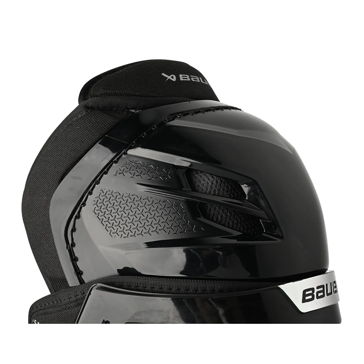 Bauer Supreme M5 Pro Shin Guards - Senior