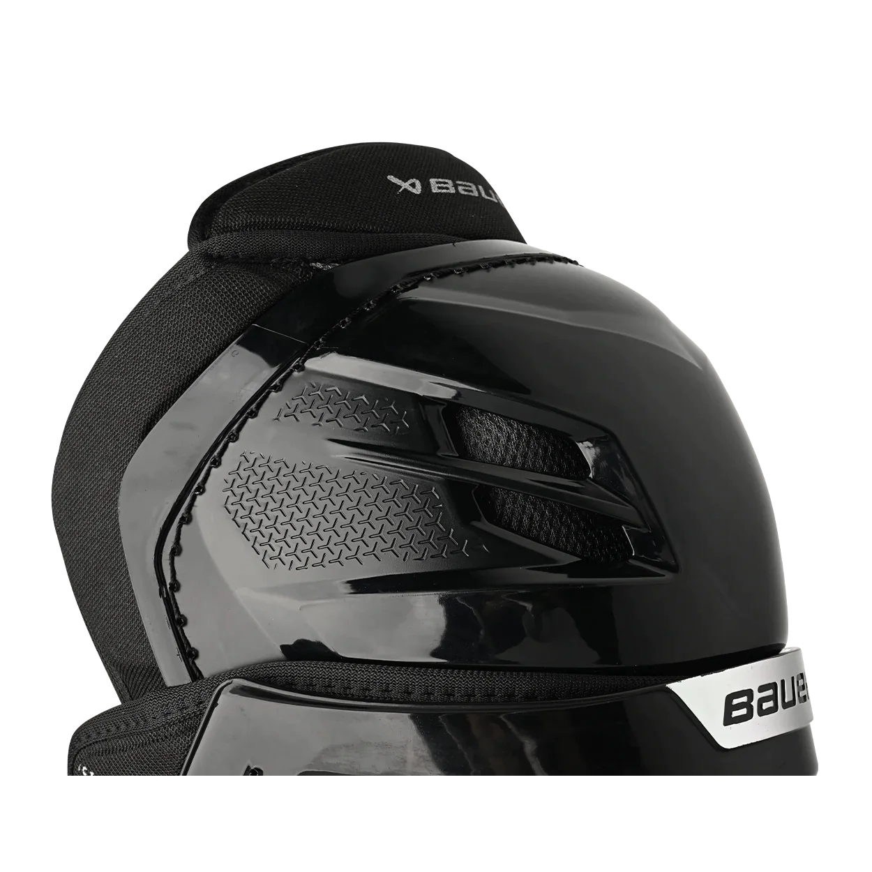 Bauer Supreme M5 Pro Shin Guards - Intermediate