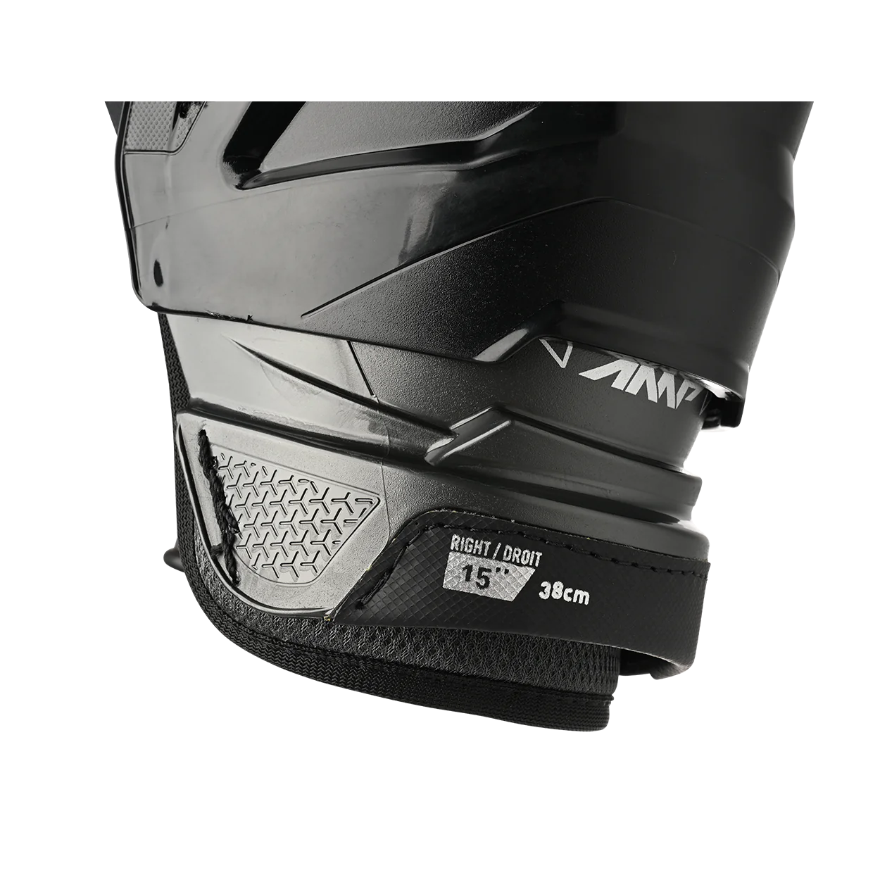 Bauer Supreme M5 Pro Shin Guards - Senior