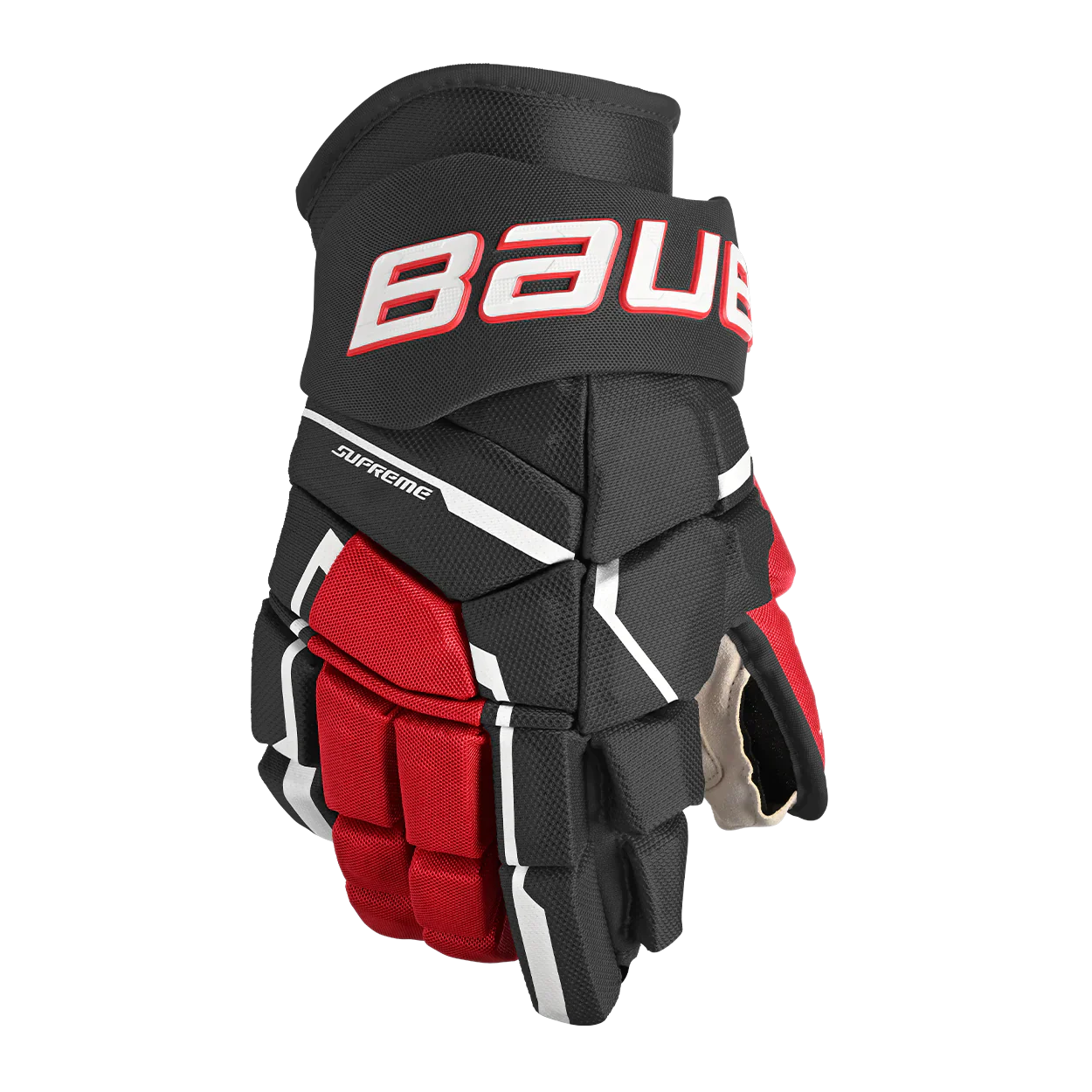 Bauer Supreme M5 Pro Gloves- Intermediate