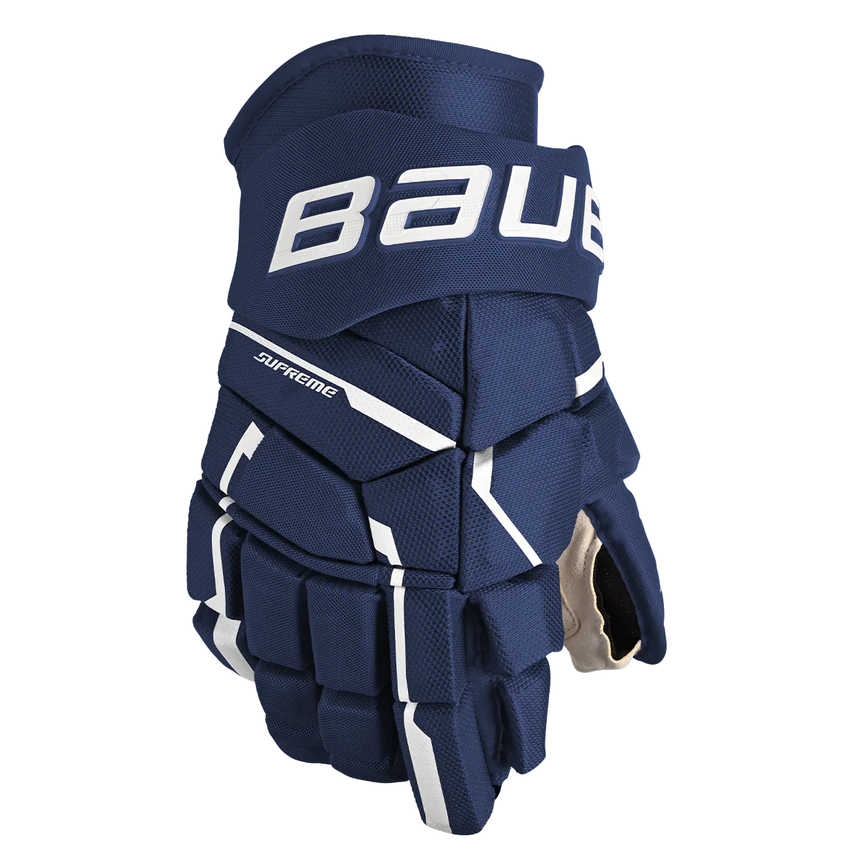 Bauer Supreme M5 Pro Gloves- Intermediate