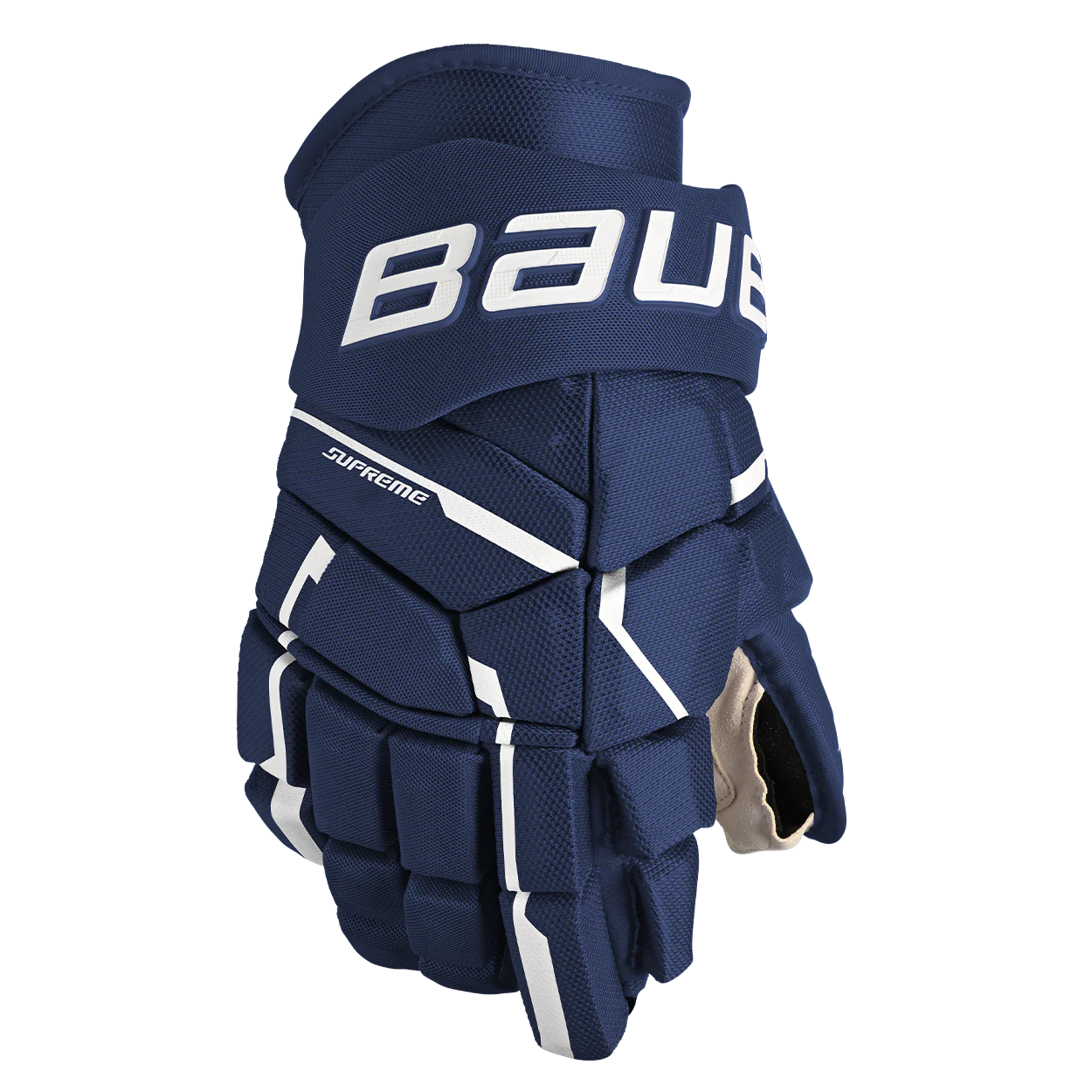 Bauer Supreme M5 Pro Gloves- Senior