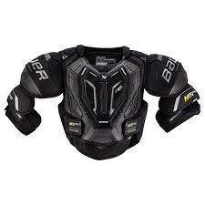 Bauer Supreme M5 Pro Shoulder Pads - Senior