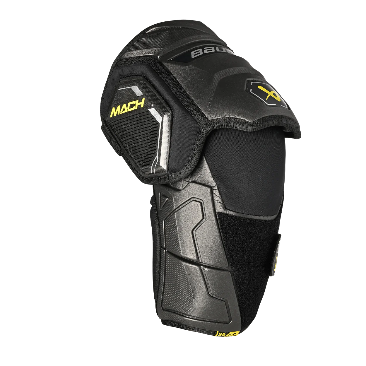 Bauer Supreme Mach Elbow Pads - Senior