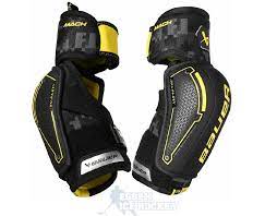 Bauer Supreme Mach Elbow Pads - Youth