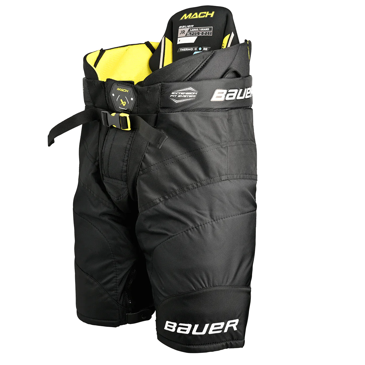 Bauer Supreme Mach Ice Hockey Pants - Intermediate