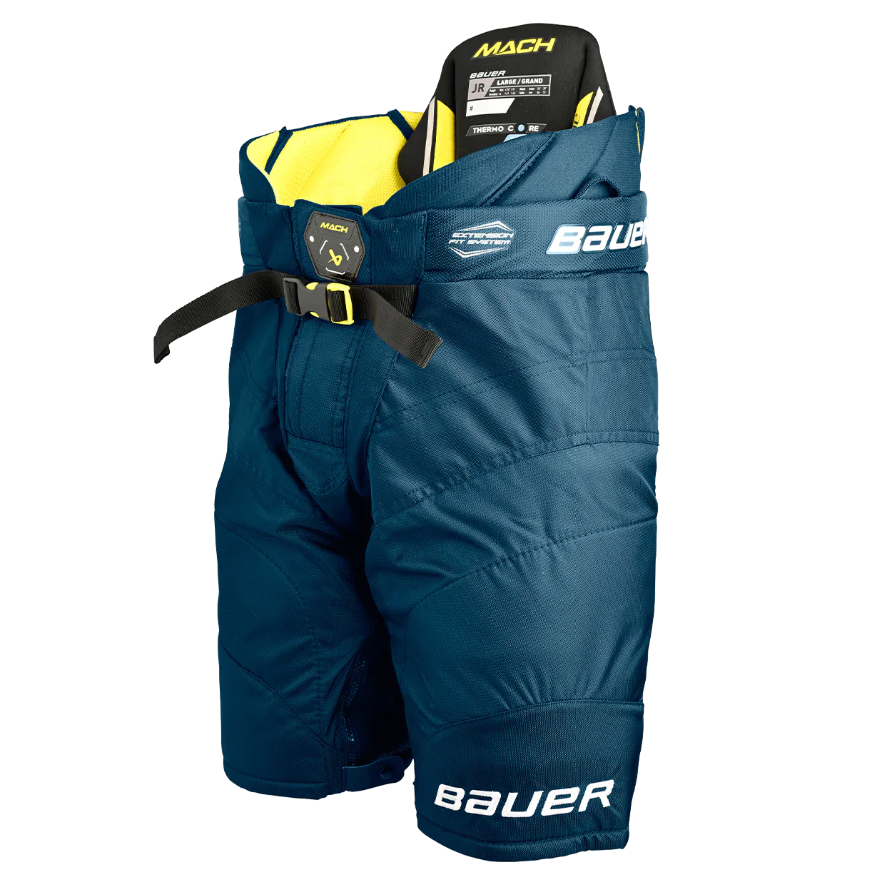 Bauer Supreme Mach Ice Hockey Pants - Intermediate