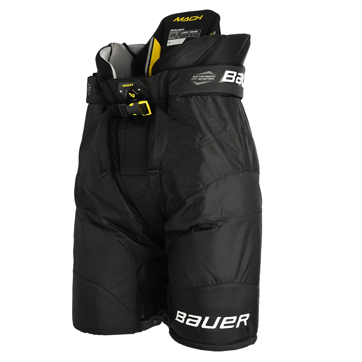 Bauer Supreme Mach Ice Hockey Pants - Senior