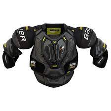 Bauer Supreme Mach Shoulder Pads Intermediate