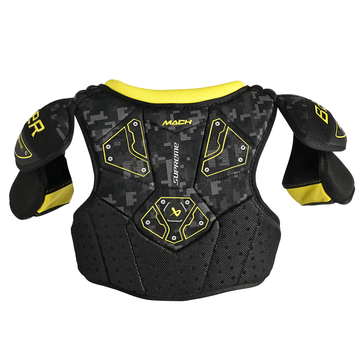 Bauer Supreme Mach Shoulder Pads Junior