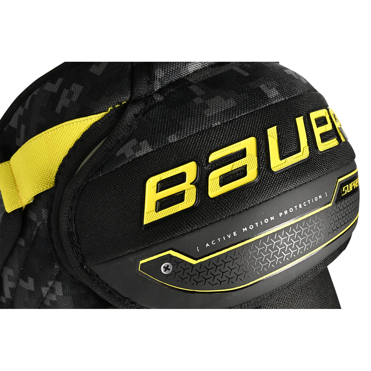 Bauer Supreme Mach Shoulder Pads Junior