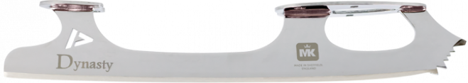 MK Dynasty Synchro Blade - MK Blades