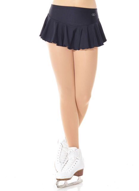 Mondor 620 Ice Skating Skirt in black - Clothing