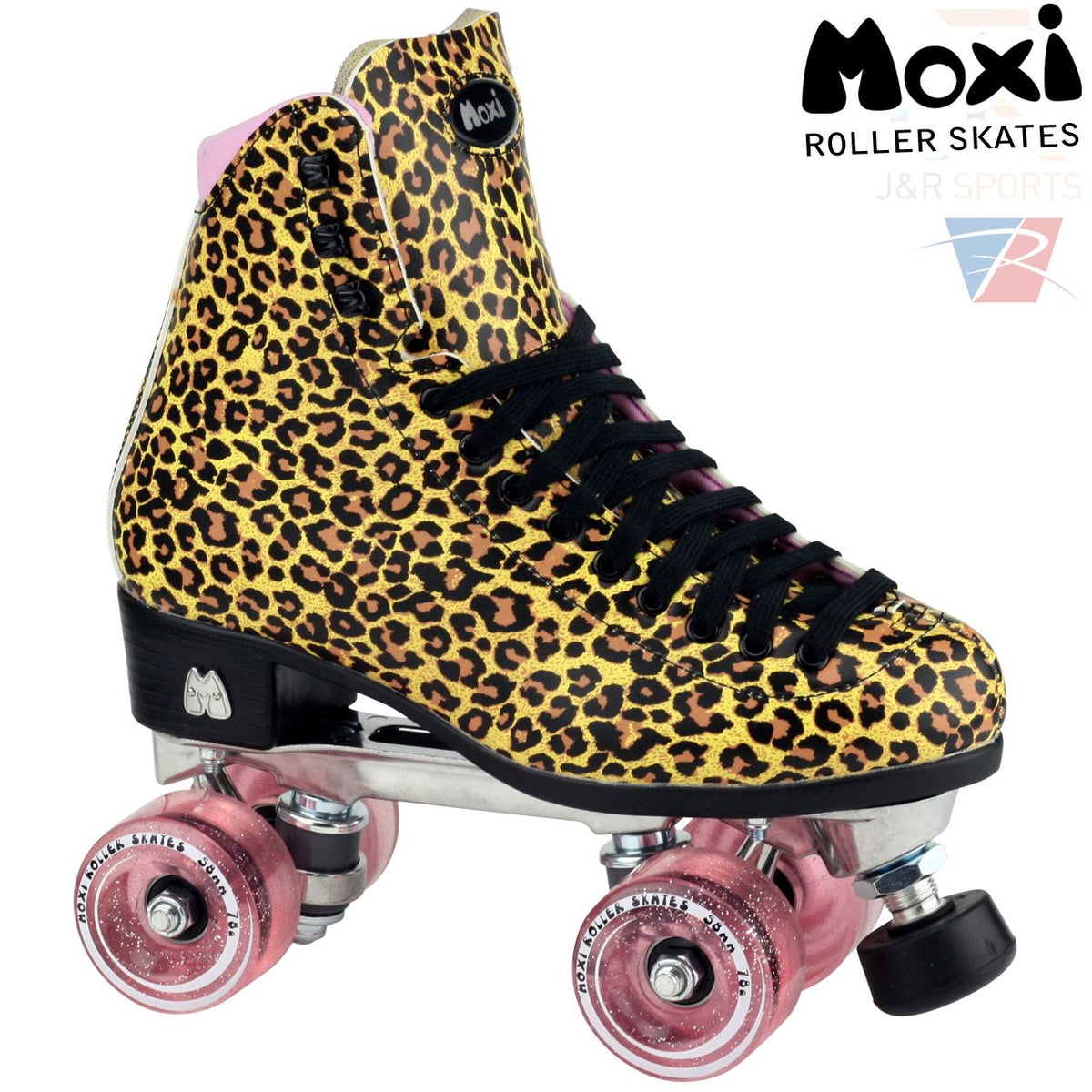Moxi IVY Skates - Roller Skates > Quad Skates