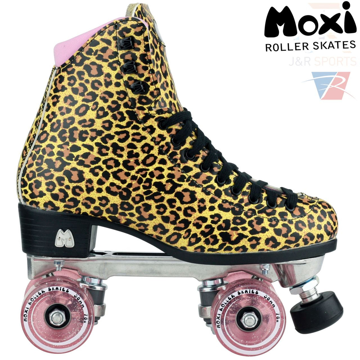 Moxi IVY Skates - Roller Skates > Quad Skates