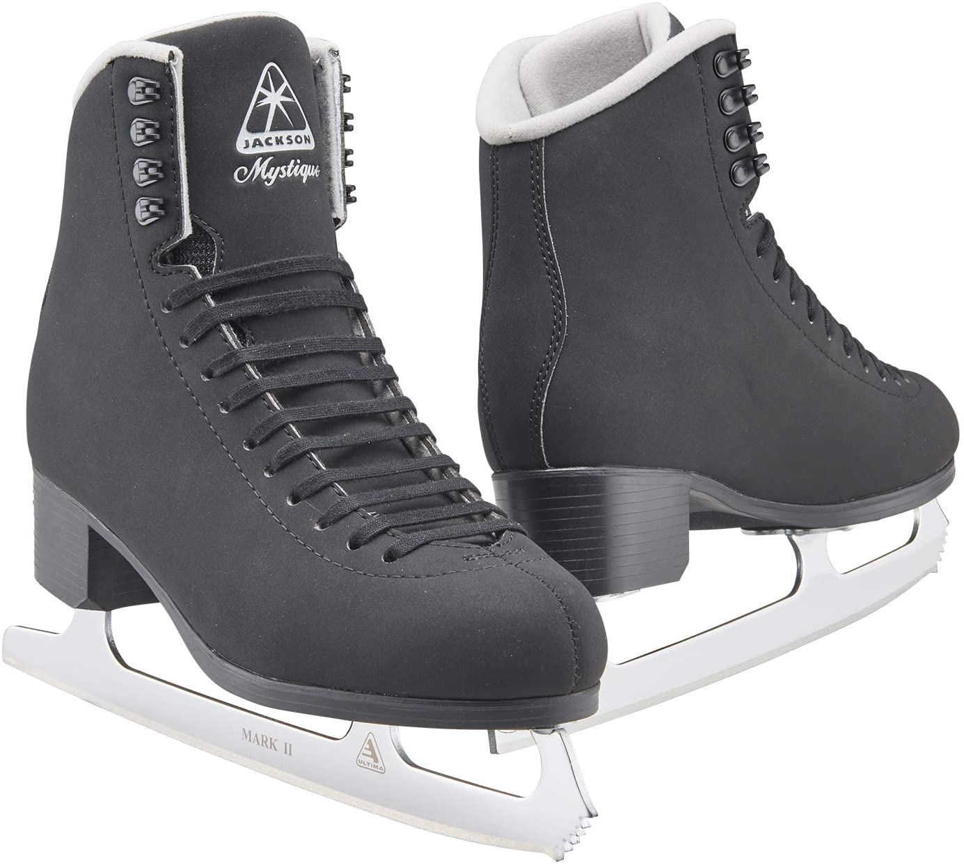 Jackson Mystique JS1592 Black. Junior Sizes 8uk to 5.5uk